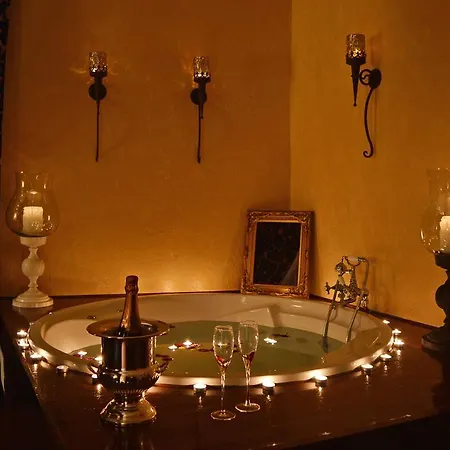La Casa De Les Cireres