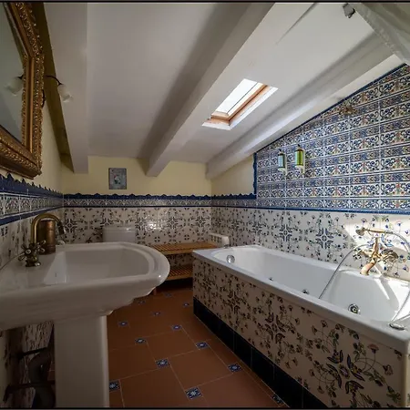 Ferienhaus La Casa De Les Cireres