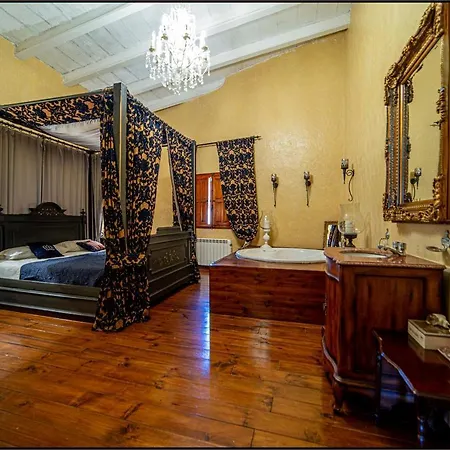 La Casa De Les Cireres Ferienhaus Juncosa