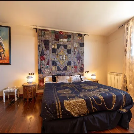 La Casa De Les Cireres Juncosa